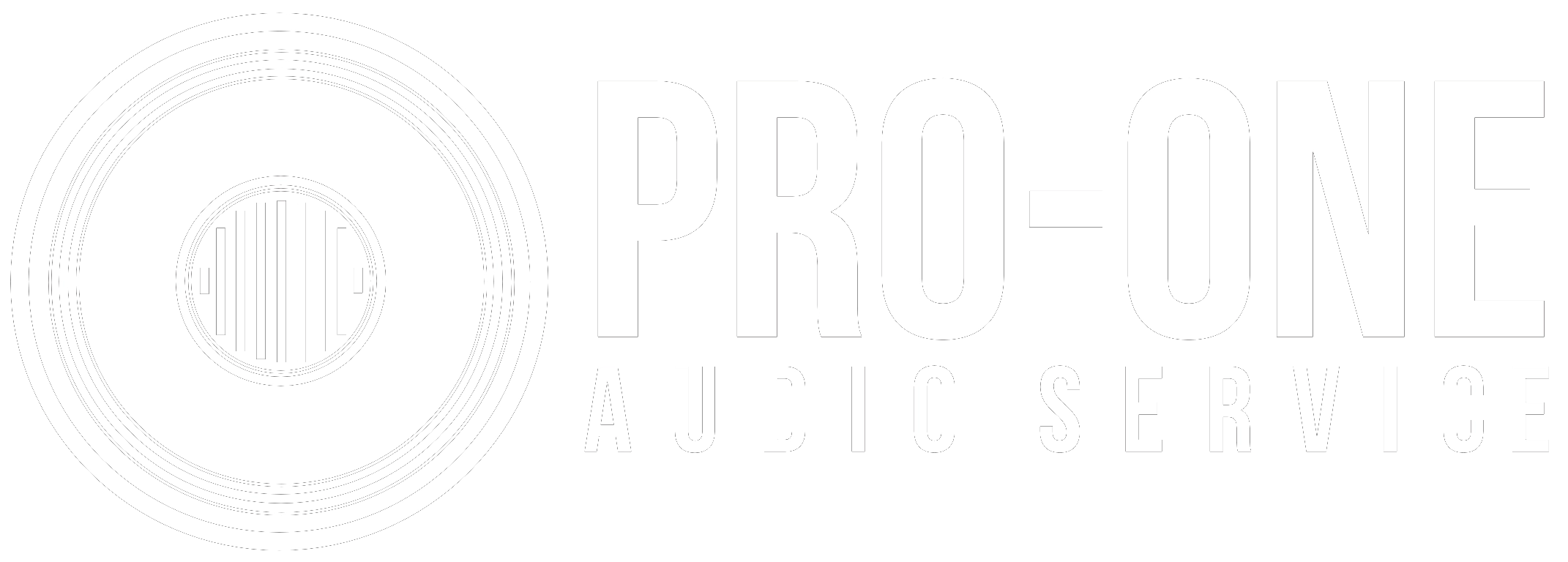 PRO-ONE_logo_transparent Logo Pro-One