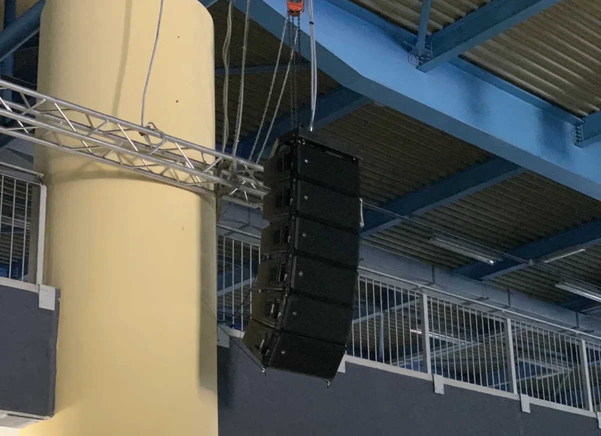 Audio