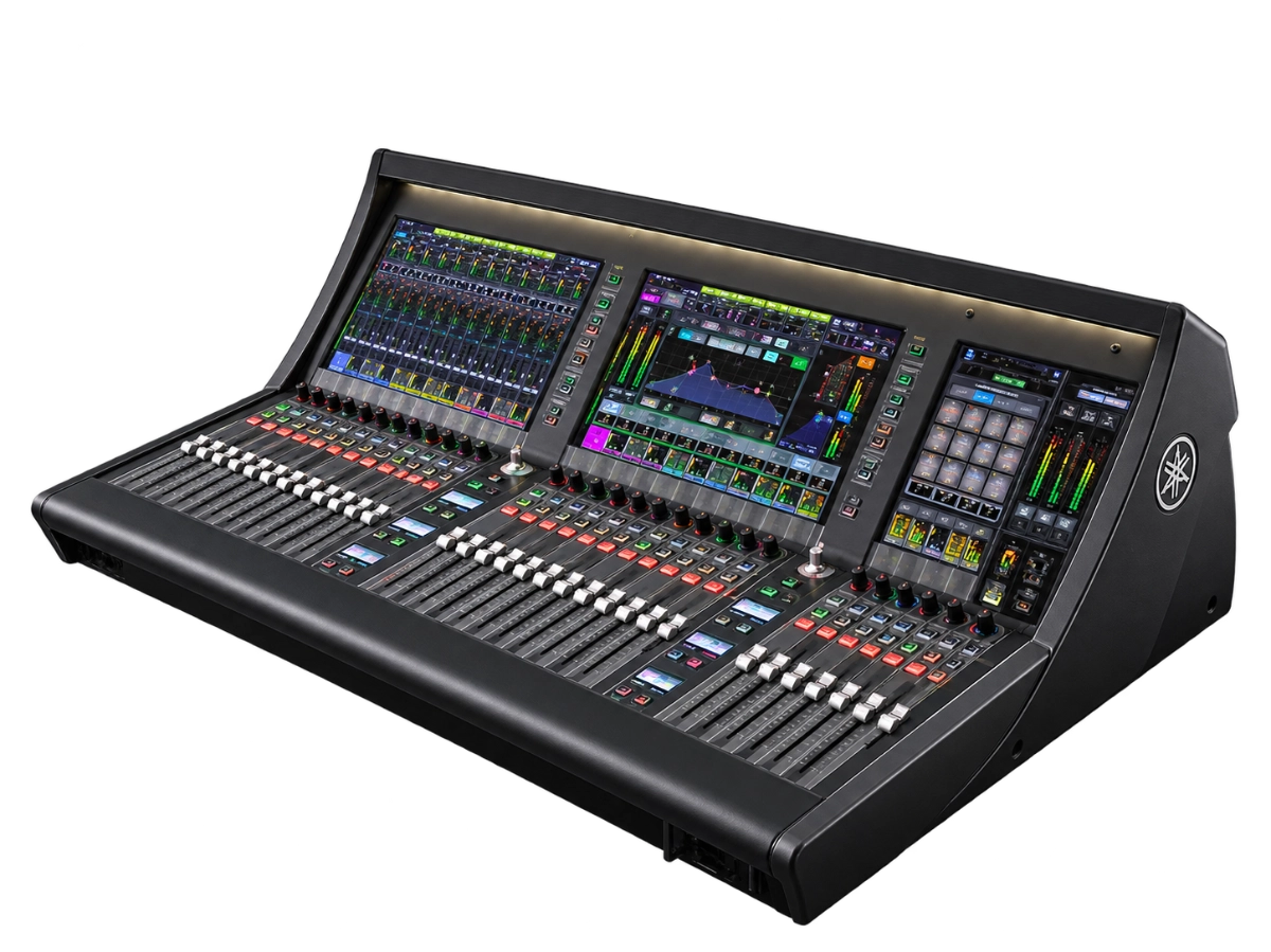 Sistemi Audio Professionali