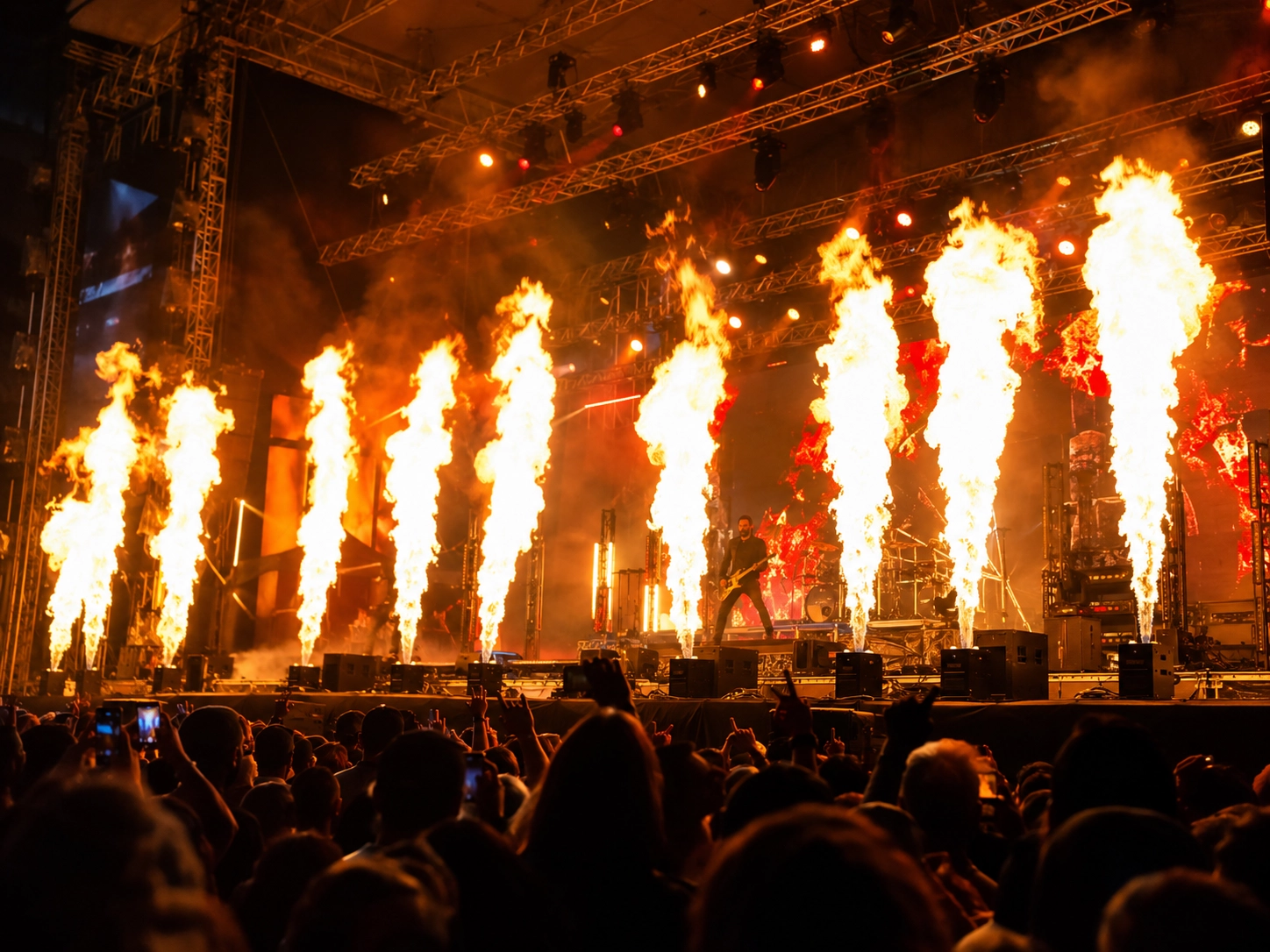 Fiamme
